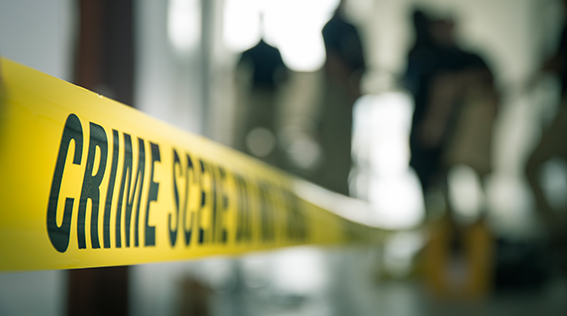 Has Your Office Found Ways to Deter Workplace Violence?